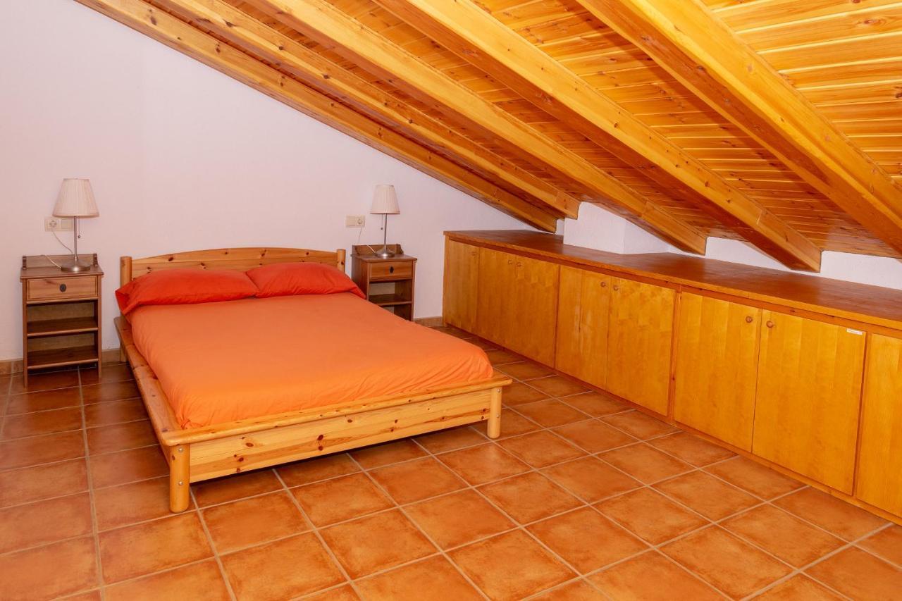 Cal Roig - Pedraforca Villa Saldes Luaran gambar