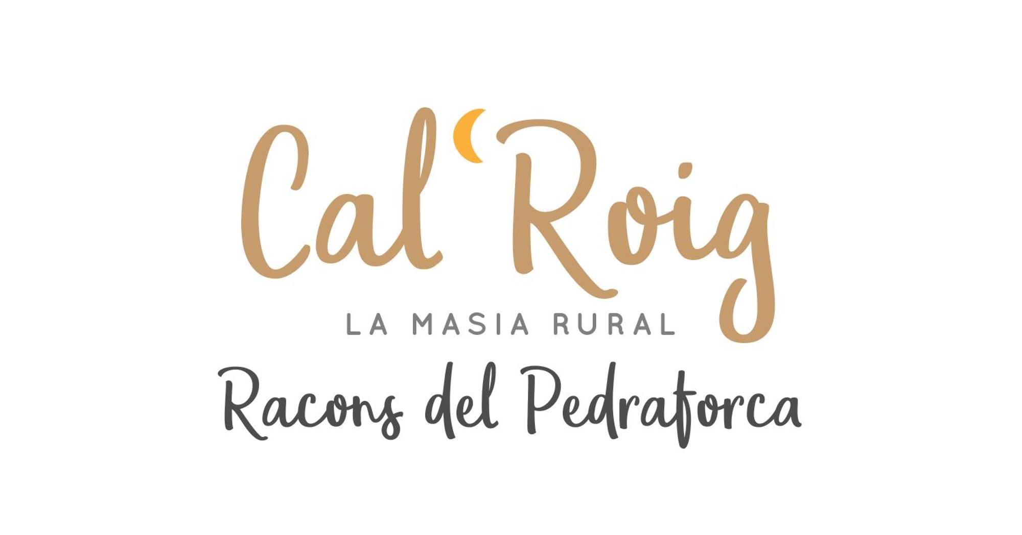 Cal Roig - Pedraforca Villa Saldes Luaran gambar